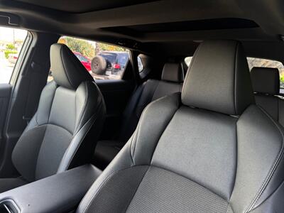 2024 Toyota bZ4X XLE   - Photo 11 - Stanton, CA 90680