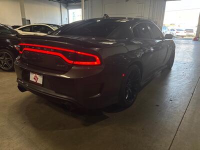 2018 Dodge Charger SRT Hellcat   - Photo 7 - Orange, CA 92867