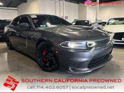 2018 Dodge Charger SRT Hellcat   - Photo 1 - Orange, CA 92867