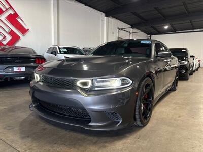 2018 Dodge Charger SRT Hellcat   - Photo 3 - Orange, CA 92867