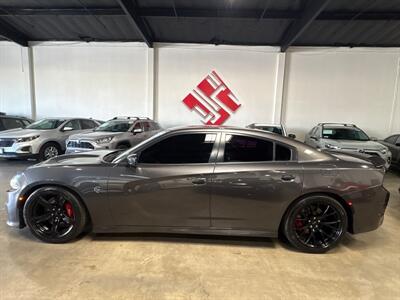 2018 Dodge Charger SRT Hellcat   - Photo 4 - Orange, CA 92867