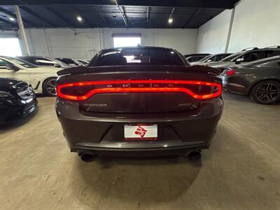 2018 Dodge Charger SRT Hellcat   - Photo 6 - Orange, CA 92867