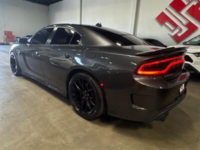 2018 Dodge Charger SRT Hellcat   - Photo 5 - Orange, CA 92867