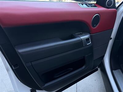 2021 Land Rover Range Rover Sport HST   - Photo 7 - Stanton, CA 90680