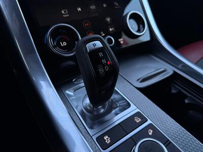 2021 Land Rover Range Rover Sport HST   - Photo 16 - Stanton, CA 90680