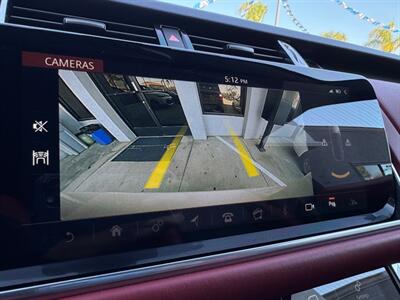 2021 Land Rover Range Rover Sport HST   - Photo 18 - Stanton, CA 90680