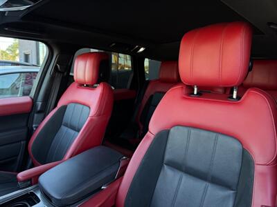 2021 Land Rover Range Rover Sport HST   - Photo 11 - Stanton, CA 90680