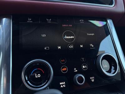 2021 Land Rover Range Rover Sport HST   - Photo 15 - Stanton, CA 90680