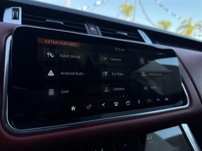 2021 Land Rover Range Rover Sport HST   - Photo 14 - Stanton, CA 90680