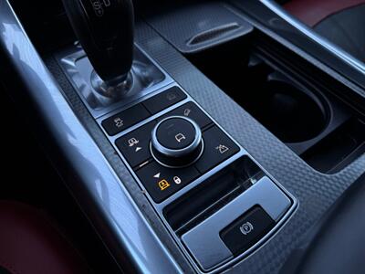 2021 Land Rover Range Rover Sport HST   - Photo 17 - Stanton, CA 90680