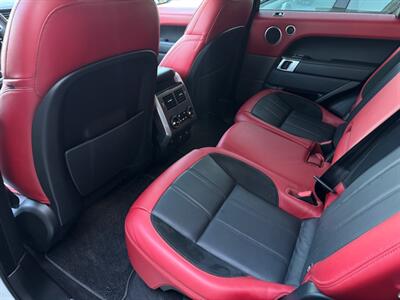 2021 Land Rover Range Rover Sport HST   - Photo 9 - Stanton, CA 90680