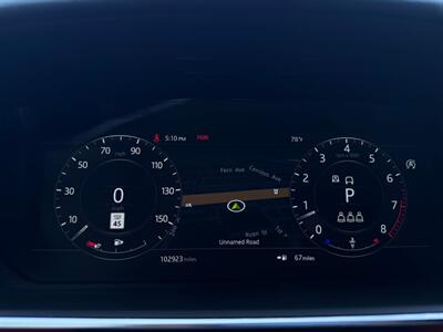 2021 Land Rover Range Rover Sport HST   - Photo 12 - Stanton, CA 90680