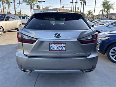 2020 Lexus RX   - Photo 5 - Stanton, CA 90680