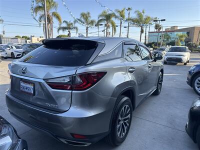 2020 Lexus RX   - Photo 4 - Stanton, CA 90680