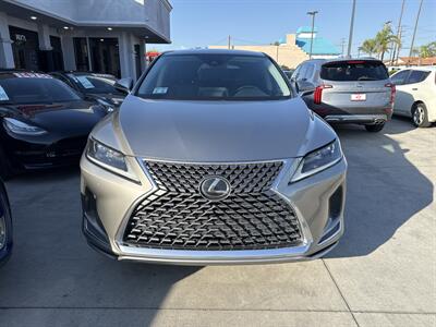 2020 Lexus RX   - Photo 2 - Stanton, CA 90680