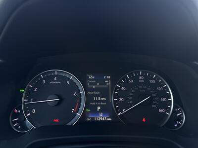 2020 Lexus RX   - Photo 12 - Stanton, CA 90680