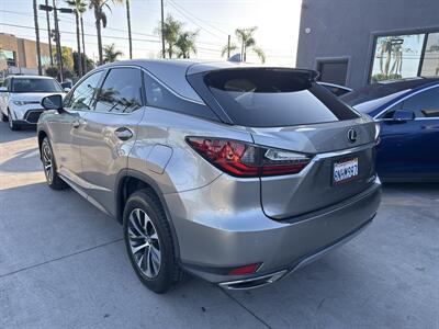 2020 Lexus RX   - Photo 6 - Stanton, CA 90680