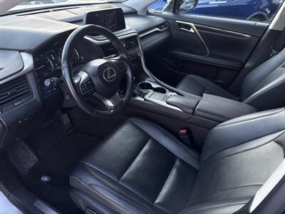 2020 Lexus RX   - Photo 8 - Stanton, CA 90680