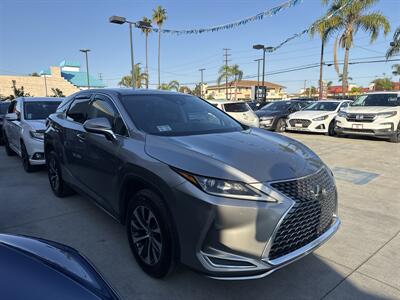 2020 Lexus RX   - Photo 3 - Stanton, CA 90680