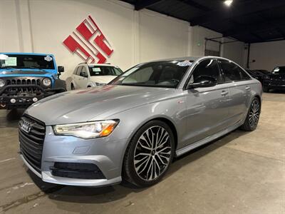 2018 Audi A6 3.0T quattro Sport   - Photo 5 - Orange, CA 92867