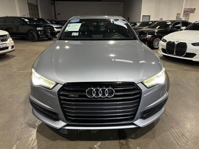 2018 Audi A6 3.0T quattro Sport   - Photo 3 - Orange, CA 92867