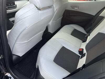 2022 Toyota Corolla Hatchback XSE   - Photo 9 - Stanton, CA 90680