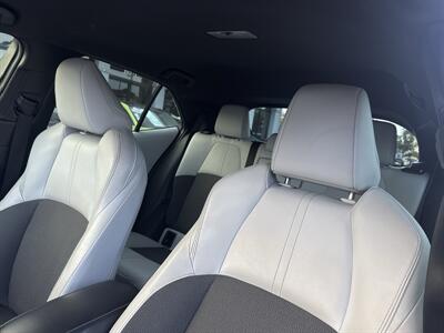 2022 Toyota Corolla Hatchback XSE   - Photo 11 - Stanton, CA 90680