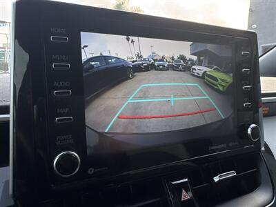 2022 Toyota Corolla Hatchback XSE   - Photo 16 - Stanton, CA 90680