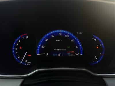 2022 Toyota Corolla Hatchback XSE   - Photo 12 - Stanton, CA 90680