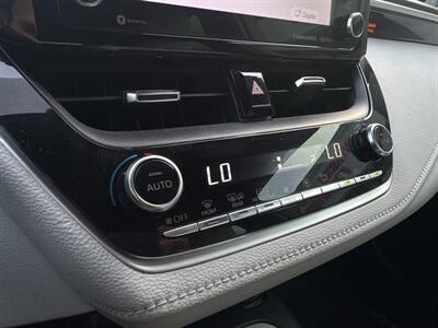 2022 Toyota Corolla Hatchback XSE   - Photo 14 - Stanton, CA 90680