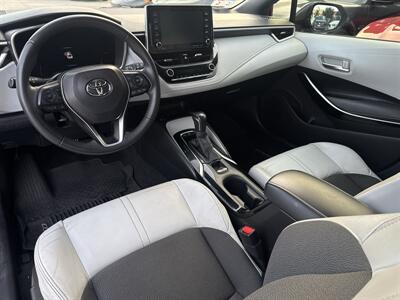 2022 Toyota Corolla Hatchback XSE   - Photo 10 - Stanton, CA 90680