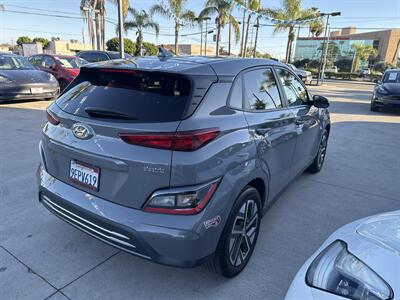2023 Hyundai KONA Electric SEL - Photo 4 - Stanton, CA 90680