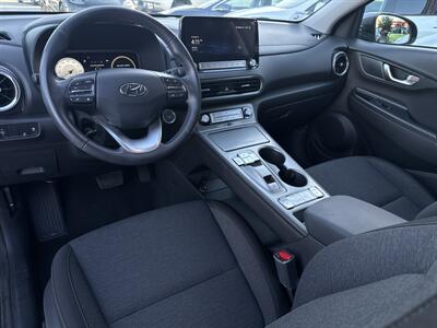 2023 Hyundai KONA Electric SEL - Photo 10 - Stanton, CA 90680
