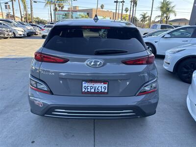 2023 Hyundai KONA Electric SEL - Photo 5 - Stanton, CA 90680