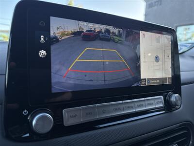 2023 Hyundai KONA Electric SEL - Photo 17 - Stanton, CA 90680