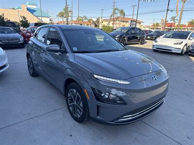 2023 Hyundai KONA Electric SEL - Photo 3 - Stanton, CA 90680