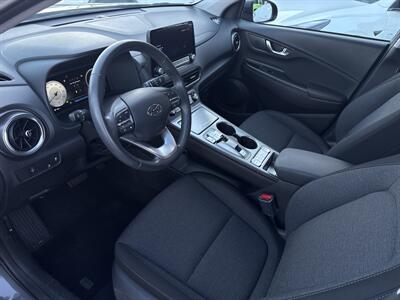 2023 Hyundai KONA Electric SEL - Photo 8 - Stanton, CA 90680