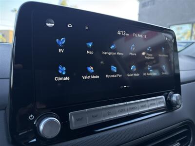 2023 Hyundai KONA Electric SEL - Photo 13 - Stanton, CA 90680