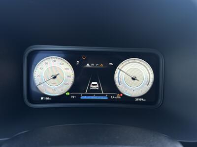 2023 Hyundai KONA Electric SEL - Photo 12 - Stanton, CA 90680