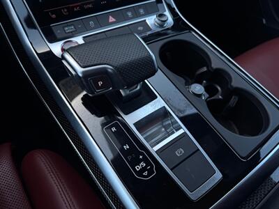 2021 Audi SQ7 4.0T quattro Premium Plus   - Photo 15 - Stanton, CA 90680