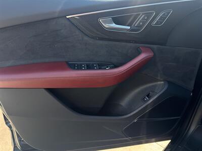 2021 Audi SQ7 4.0T quattro Premium Plus   - Photo 7 - Stanton, CA 90680