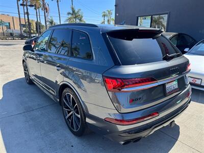 2021 Audi SQ7 4.0T quattro Premium Plus   - Photo 6 - Stanton, CA 90680