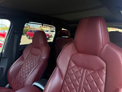 2021 Audi SQ7 4.0T quattro Premium Plus   - Photo 11 - Stanton, CA 90680