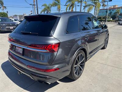 2021 Audi SQ7 4.0T quattro Premium Plus   - Photo 4 - Stanton, CA 90680