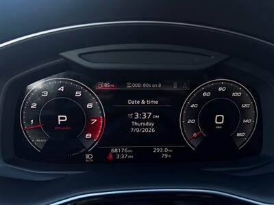 2021 Audi SQ7 4.0T quattro Premium Plus   - Photo 12 - Stanton, CA 90680