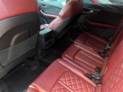 2021 Audi SQ7 4.0T quattro Premium Plus   - Photo 9 - Stanton, CA 90680