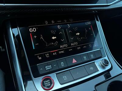 2021 Audi SQ7 4.0T quattro Premium Plus   - Photo 14 - Stanton, CA 90680
