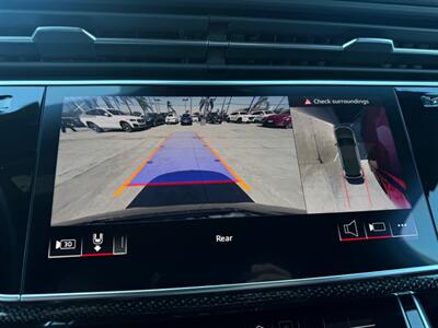 2021 Audi SQ7 4.0T quattro Premium Plus   - Photo 16 - Stanton, CA 90680