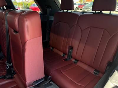 2021 Audi SQ7 4.0T quattro Premium Plus   - Photo 17 - Stanton, CA 90680