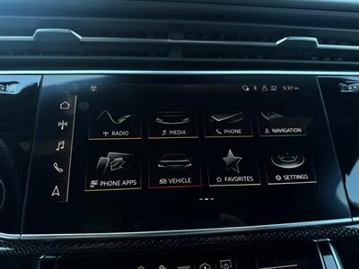 2021 Audi SQ7 4.0T quattro Premium Plus   - Photo 13 - Stanton, CA 90680